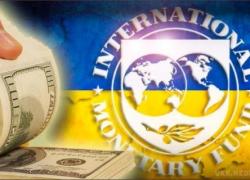 Уряд намагається домовитись з МВФ про нову коротшу програму