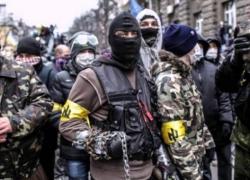 Павел Казарин: Триумф и трагедия украинских националистов