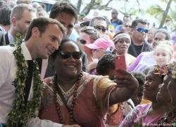 Новая Каледония может отделиться от Франции