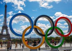 Французькі спецслужби рекомендують Парижу скасувати церемонію відкриття літньої Олімпіади-2024