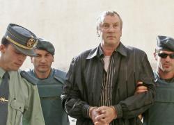 В Испании идет суд над мафиози, приближенных к Владимиру Путину