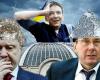 Заговор Савченко: политический цирк под куполом Рады