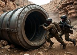 Окупантам під Куп’янськом труба - ЗСУ успішно купірувала всі трубопроводи і вони стали для ворога пасткою