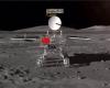 Китайский зонд впервые сел на обратную сторону Луны — фото