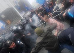 Богомолец: Пикетчики заставили Кабмин выделить средства на лечение тяжелобольных украинцев за рубежом
