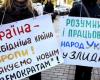 Еда и жилье: зарплат украинцев хватает только на выживание