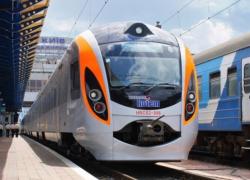 Едем в Европу? Сначала пойдем в душ. Новые вагоны для 