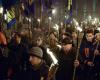Время цыган: Украинские ультраправые провели тренировку этнических чисток