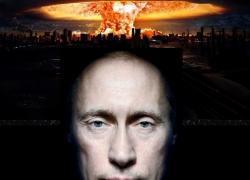 Путин пообещал россиянам рай на случай ядерной войны