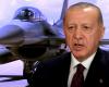Ердоган чи інтриган - як отримати контракти на постачання винищувачів F-16