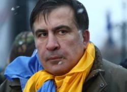 Саакашвили депортирован. Подробности