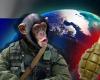 Бывшая обезьяна из роскосмоса призывает сменить гранату на ракету, чтобы стало плохо всему свету (дополнено)