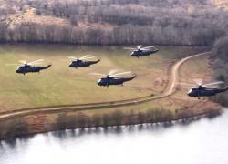 Британія передає Україні ефективні бойові вертольоти - вже навчані пілоти (відео)