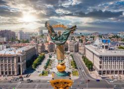 Київ визнали найкращим містом світу 2023 року за версією міжнародної агенції Resonance
