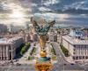 Київ визнали найкращим містом світу 2023 року за версією міжнародної агенції Resonance