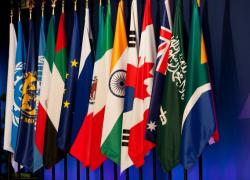 Саміт - ми не самі! G20: підсумки саміту Великої двадцятки