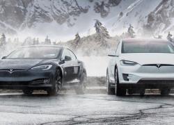 Норвегія відмовиляється від бензину - 96% нових авто електричні з екозарядкою, та ще й віддають залишки енергії в мережі