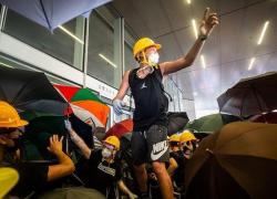 Не сдавай и не сажай, а людей уважай! В Гонконге народ добился отмены закона об экстрадиции