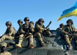 Вся Киевская область освобождена от российских оккупантов — Минобороны