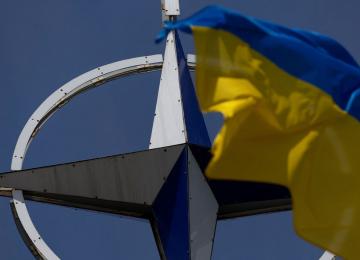 Україна «заслуговує на те, щоб бути мечем НАТО»